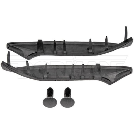 Motormite WIPER COWL END SEALS 30020